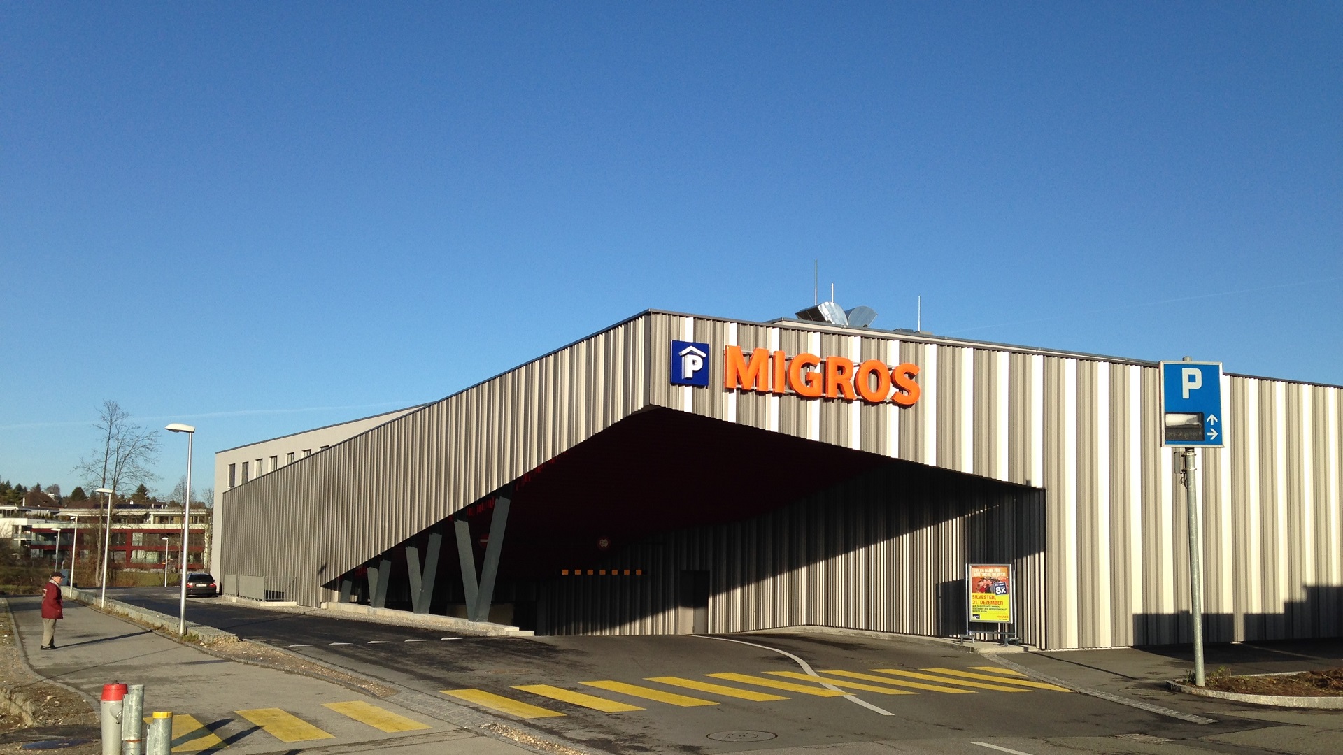 Migros Oberwil