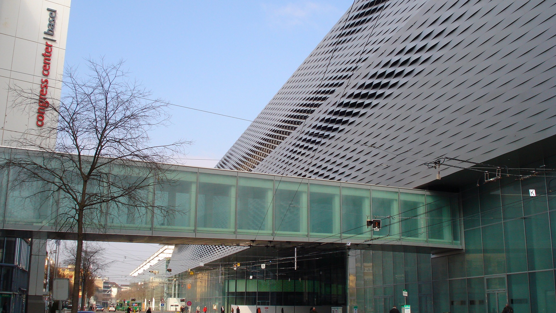 Messe Basel