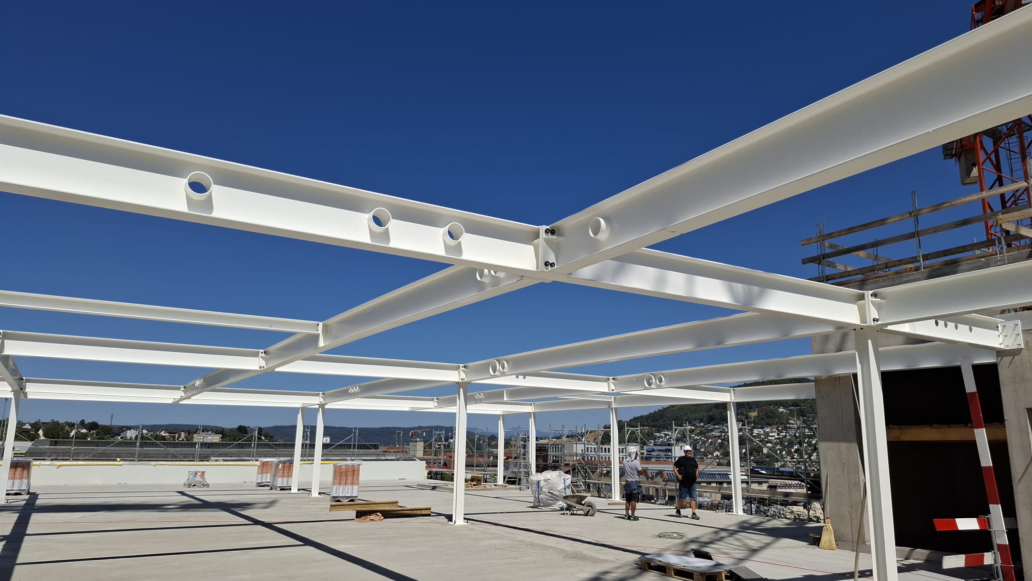 Artilux Liestal